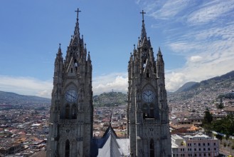 Belle Quito